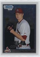 Shelby Miller [Good to VG‑EX]