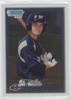 Scooter Gennett [EX to NM]