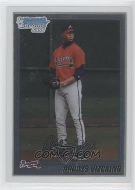 2010 Bowman Chrome - Prospects #BCP211 - Arodys Vizcaino