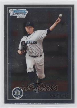 2010 Bowman Chrome - Prospects #BCP38 - Nick Czyz