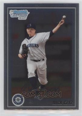 2010 Bowman Chrome - Prospects #BCP38 - Nick Czyz