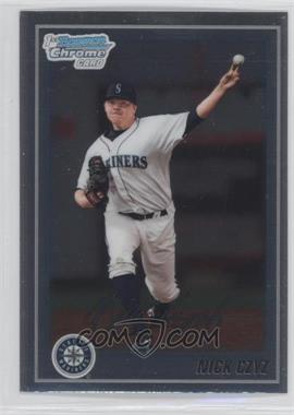 2010 Bowman Chrome - Prospects #BCP38 - Nick Czyz