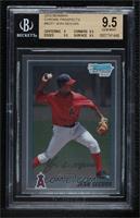 Jean Segura [BGS 9.5 GEM MINT]