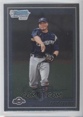 2010 Bowman Chrome - Prospects #BCP79 - Eric Farris