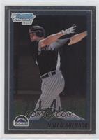 Nolan Arenado [EX to NM]