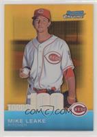 Mike Leake #/50