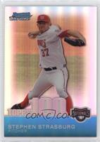 Stephen Strasburg #/499