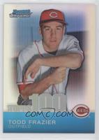 Todd Frazier #/499