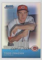 Todd Frazier #/499