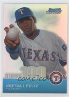 Neftali Feliz #/499