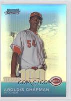 Aroldis Chapman #/499