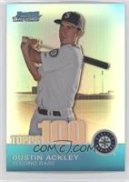 Dustin Ackley #/499