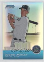 Dustin Ackley #/499