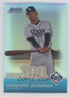 Desmond Jennings #/499