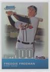 Freddie Freeman /499