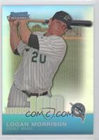 Logan Morrison #/499