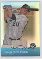 Logan Morrison #/499