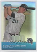 Logan Morrison #/499