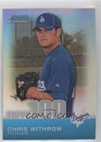 Chris Withrow #/499