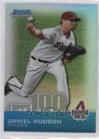 Daniel Hudson #/499