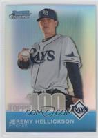 Jeremy Hellickson #/499