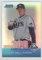 Jeremy Hellickson #/499