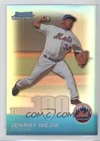 Jenrry Mejia #/499