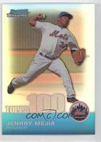 Jenrry Mejia #/499