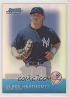 Slade Heathcott #/499