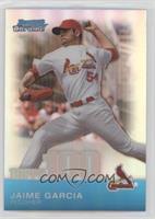 Jaime Garcia #/499