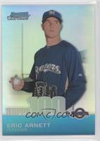 Eric Arnett #/499