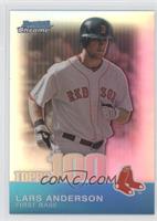 Lars Anderson #/499