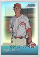 Mike Leake #/499