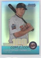 Chris Parmelee #/499