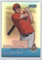 A.J. Pollock #/499