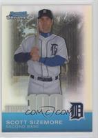 Scott Sizemore #/499