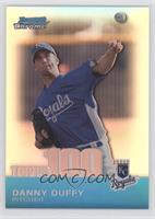 Danny Duffy #/499