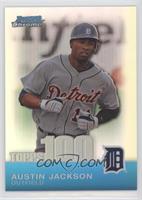 Austin Jackson #/499