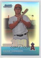 Hank Conger #/499