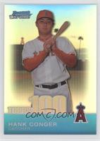 Hank Conger #/499