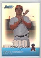 Hank Conger #/499