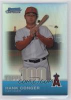 Hank Conger #/499