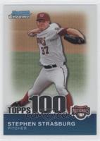 Stephen Strasburg #/999