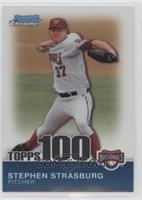 Stephen Strasburg #/999