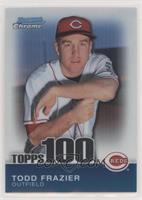 Todd Frazier [Noted] #/999