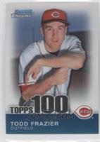 Todd Frazier #/999