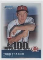 Todd Frazier #/999