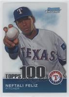 Neftali Feliz #/999