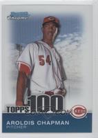 Aroldis Chapman #/999