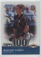 Buster Posey [EX to NM] #/999